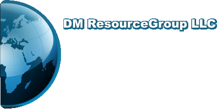 DM ResourceGroup LLC