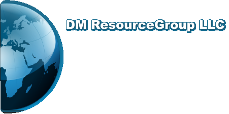 DM ResourceGroup LLC